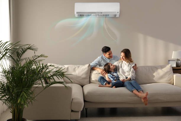Best Emergency HVAC Services in Smithfield, NC