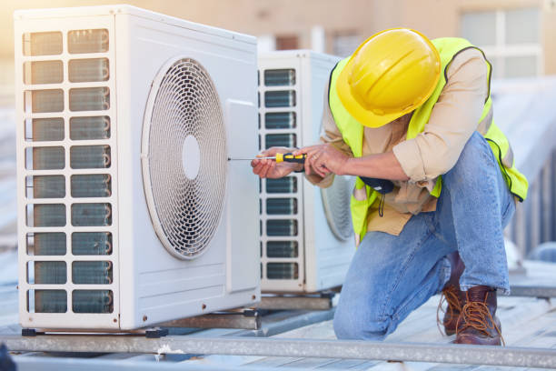 Best Air Conditioning Cleaning in Smithfield, NC