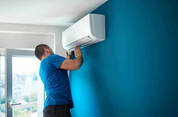 Best HVAC Consulting and Engineering in Smithfield, NC
