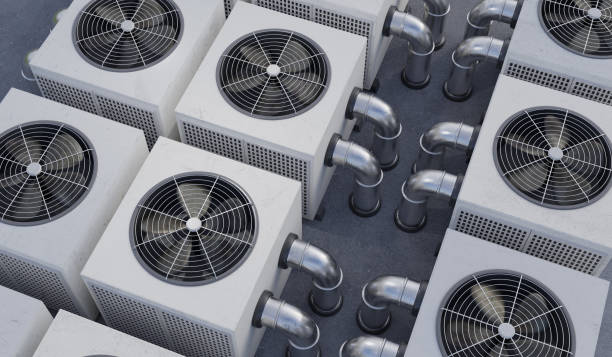 Smithfield, NC HVAC Company