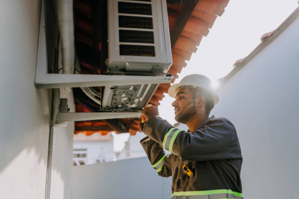 Best Thermostats and Smart Controls in Smithfield, NC