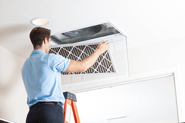 Best HVAC Training and Certification in Smithfield, NC