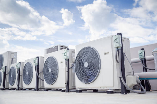  Smithfield, NC HVAC Pros