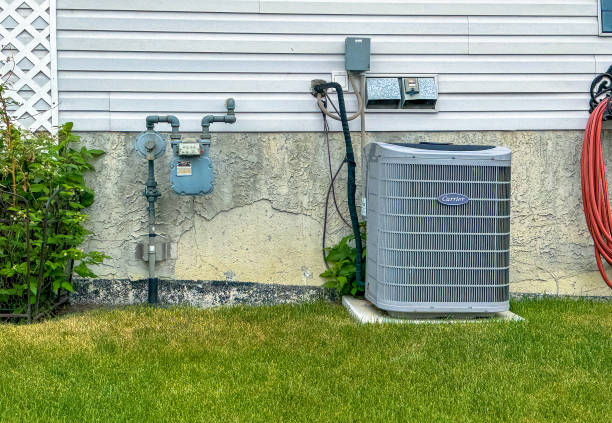 Best Commercial HVAC in Smithfield, NC